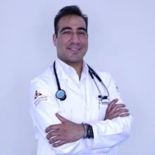 Foto de Dr. Erik Hernandez Vasquez, Neurocirugía en Ciudad de México