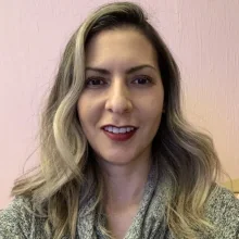 Foto de Dr. Erika Gabriela García García, Reumatología en Ciudad de México