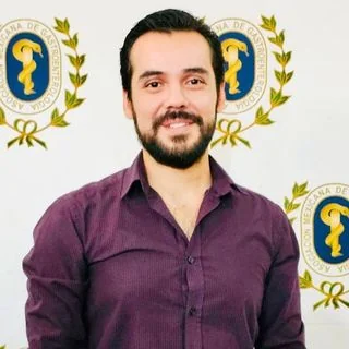 Foto de Dr. Ernesto Javier Medina Avalos, Gastroenterología en Ciudad de México