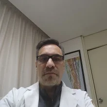 Foto de Dr. Ernesto Pacheco Pittaluga, Angiología y Cirugía Vascular en Ciudad de México