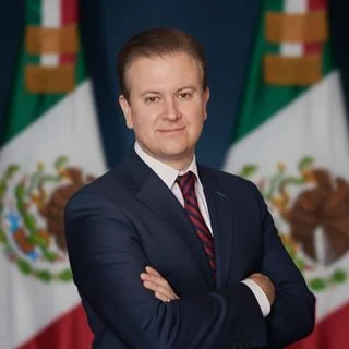 Foto de Dr. Erwin Chiquete, Medicina Interna en Ciudad de México