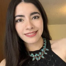 Foto de Dr. Estefanía Alcántara Alonso, Reumatología en Ciudad de México