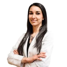 Foto de Dr. Estefanía Boyer Duck, Cirugía General en Ciudad de México