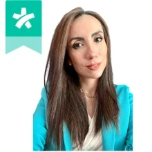 Foto de Dr. Eva Alicia Garcia Armendariz, Psiquiatría en Ciudad de México