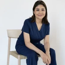 Foto de Dr. Eva Bonifacio, Ginecología y Obstetricia en Ciudad de México