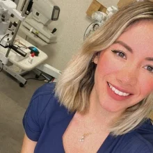 Dr. Evelin Marquez Sanchez