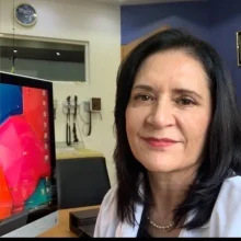 Foto de Dr. Evelyn Juarez Naranjo 2, Pediatría en Ciudad de México