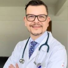 Foto de Dr. F. Alberto Contreras Verduzco, Alergología e Inmunología Clínica en Ciudad de México