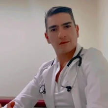 Foto de Dr. Fabian Loranca, Infectología en Ciudad de México