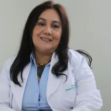 Foto de Dr. Fabiola Jimenez Hernandez, Dermatología en Ciudad de México