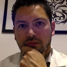 Foto de Dr. Fabricio Espinosa Ortega, Reumatología en Ciudad de México