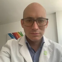 Foto de Dr. Federico Francisco Gerzso Núñez, Otorrinolaringología en Ciudad de México