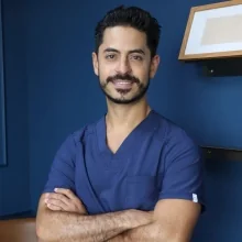 Foto de Dr. Felipe Alejandro Pina Aviles, Angiología y Cirugía Vascular en Ciudad de México