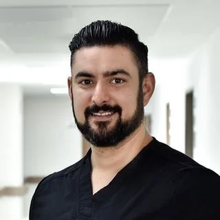 Foto de Dr. Felipe de Jesús De Santos Loreto, Ortopedia y Traumatología en Ciudad de México