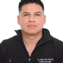 Foto de Dr. Felipe de Jesús García Hernández, Ginecología y Obstetricia, Neumología en Ciudad de México