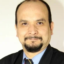 Foto de Dr. Felipe Vazquez Estupinan, Psiquiatría en Ciudad de México