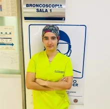 Foto de Dr. Fernanda Alheli Banuelos Macias, Pediatría en Ciudad de México