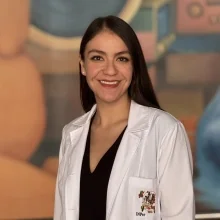 Foto de Dr. Fernanda Villalobos, Ginecología y Obstetricia en Ciudad de México