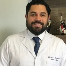 Foto de Dr. Fernando Bolio Laviada, Urología en Ciudad de México
