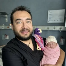 Foto de Dr. Fernando Daniel Flores Silva, Medicina Interna, Neonatología, Neurología en Ciudad de México