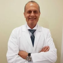 Foto de Dr. Fernando Nicolas Gonzalez Gonzalez, Otorrinolaringología en Juárez