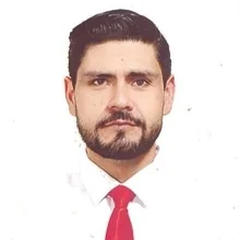 Foto de Dr. Fernando Reyes Tarrago, Psiquiatría en Juárez