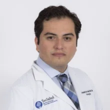 Foto de Dr. Fernando Ruiz Garcia, Urología en Ciudad de México