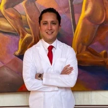 Foto de Dr. Francisco Alvarado Beltrán, Ortopedia y Traumatología en Ciudad de México