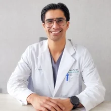 Foto de Dr. Francisco Javier Gómez Torres, Ortopedia y Traumatología en Ciudad de México