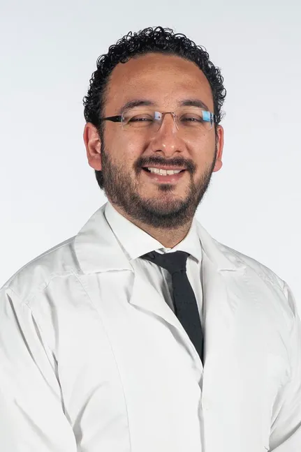 Foto de Dr. Francisco Javier Lozano Ruiz, Radioterapia en Ciudad de México