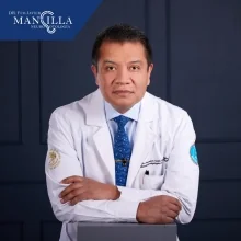 Foto de Dr. Francisco Javier Mancilla Mejía, Otorrinolaringología en Ciudad de México
