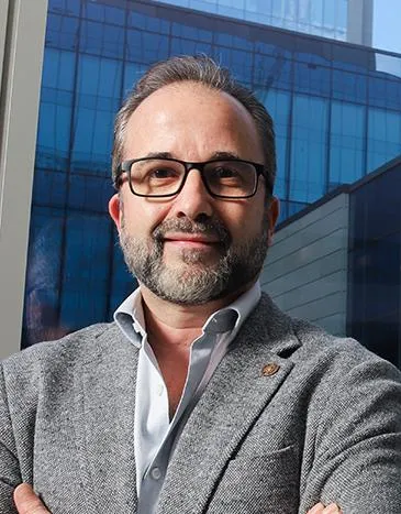 Foto de Dr. Francisco Javier Roldán Gómez, Cardiología, Oncología Médica en Ciudad de México