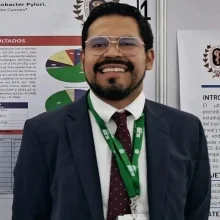 Foto de Dr. Francisco Sanchez Salinas, Gastroenterología en Ciudad de México