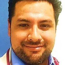 Foto de Dr. Gabriel Aramis Urban Chable, Pediatría en Ciudad de México