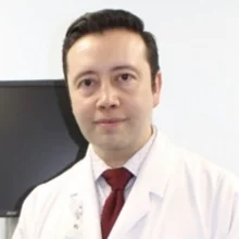 Foto de Dr. Gabriel Tona Acedo, Otorrinolaringología en Ciudad de México