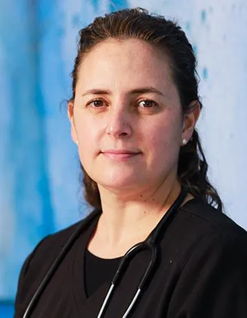 Dr. Gabriela Eguiarte Díaz, Pediatría en Ciudad de México