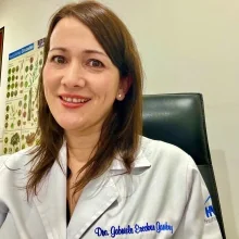 Foto de Dra. GABRIELA ESCOBAR GARIBAY, Alergología e Inmunología Clínica, Alergología e Inmunología Clínica en Ciudad de México