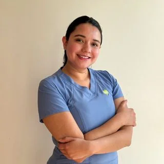 Foto de Dr. Gabriela Mendoza Alvarez, Pediatría en Ciudad de México