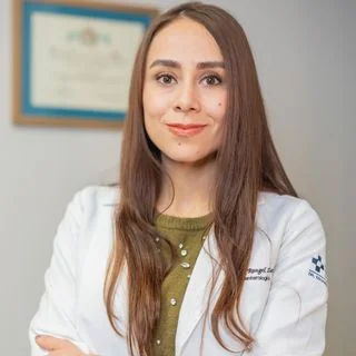 Foto de Dr. Gabriela Rangel Zavala, Gastroenterología en Ciudad de México