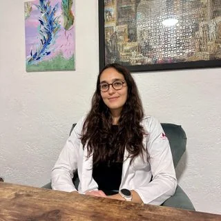Foto de Dr. Gala Paulina Sanchez Goddard, Psiquiatría en Ciudad de México