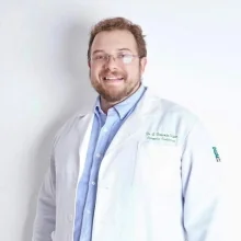 Foto de Dr. George Benjamin Edgar Sanchez De La Barquera, Ortopedia y Traumatología en Ciudad de México