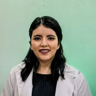 Foto de Dr. Georgina Alejandra Cruz Jiménez, Ortopedia y Traumatología en Ciudad de México