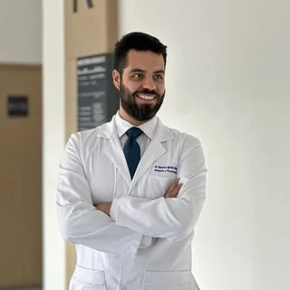 Foto de Dr. Gerardo Aguilar Gómez, Ortopedia y Traumatología en Ciudad de México
