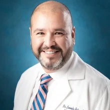 Foto de Dr. Gerardo Quiroz Garza, Ginecología y Obstetricia en Ciudad de México