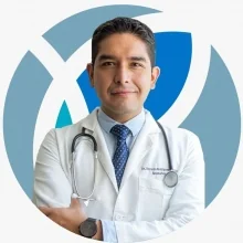 Foto de Dr. Gerardo Rodríguez Guevara, Reumatología en Ciudad de México