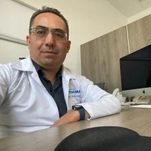 Foto de Dr. Gerardo Salazar Lopez, Ortopedia y Traumatología en Ciudad de México