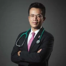 Foto de Dr. Germán Castelazo Rico, Cirugía Oncológica, Oncología Médica en Ciudad de México