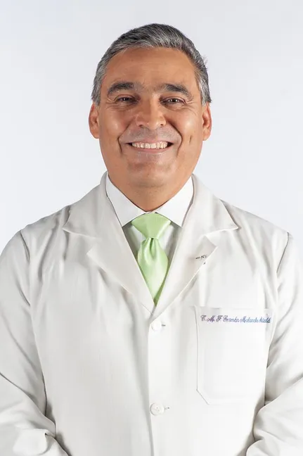 Foto de Dr. Germán Malanche Abdalá, Cirugía Maxilofacial en Ciudad de México