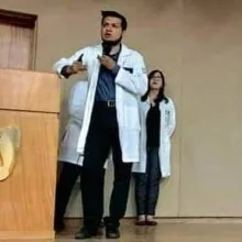 Foto de Dr. Gilberto Ortega Limas 2, Psiquiatría en Ciudad de México