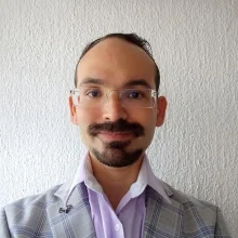 Foto de Dr. Gilberto Trinidad Plaza Yamasaki, Medicina Interna en Ciudad de México